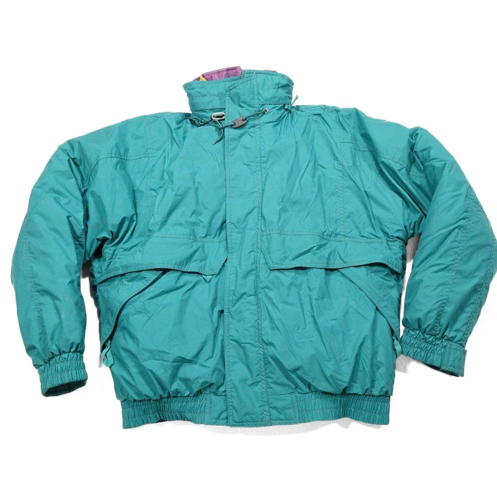 Eddie Bauer vintage eddie